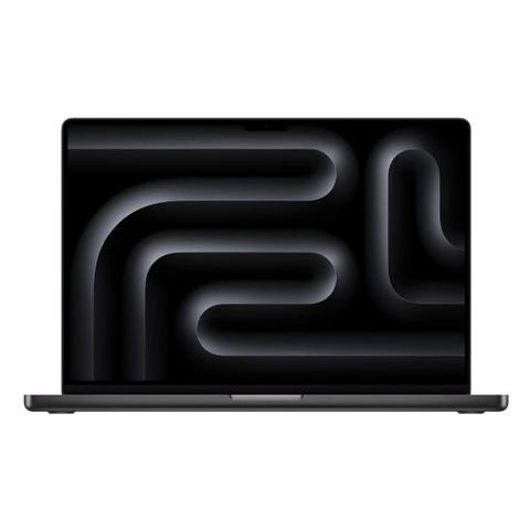 Apple MacBook Pro 16" with M5 Max, 18C CPU/32C GPU, 36GB, 2TB SSD (Space Black)