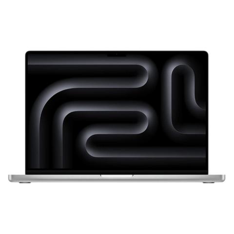 Apple MacBook Pro 16" with M5 Max, 18C CPU/40C GPU, 48GB, 2TB SSD (Silver)