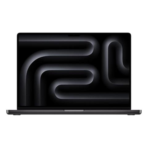 Apple MacBook Pro 16" with M5 Max, 18C CPU/40C GPU, 48GB, 2TB SSD (Space Black)