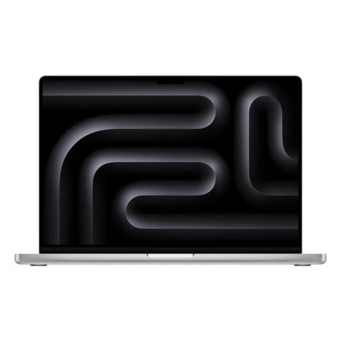 Apple MacBook Pro 16" with M5 Pro, 18C CPU/20C GPU, 24GB, 1TB SSD (Silver)