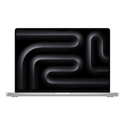 Apple MacBook Pro 16" with M5 Pro, 18C CPU/20C GPU, 48GB, 1TB SSD (Silver)