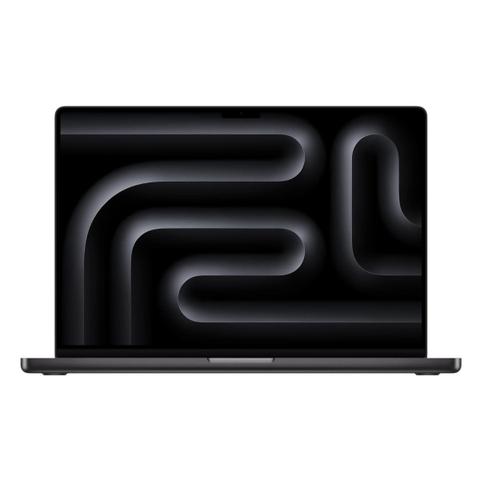 Apple MacBook Pro 16" with M5 Pro, 18C CPU/20C GPU, 48GB, 1TB SSD (Space Black)