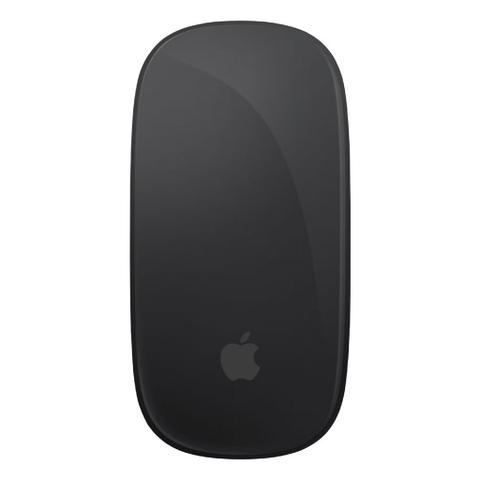 Apple Magic Mouse (USB-C) with Multi-Touch Surface (Black)