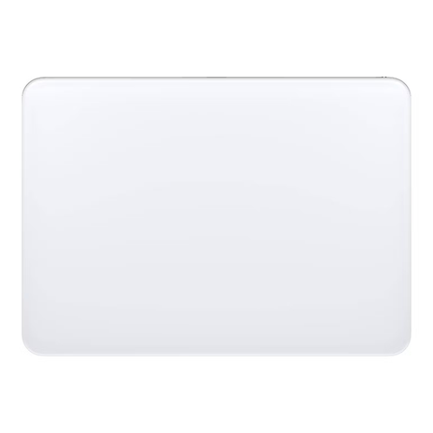 Apple Magic Trackpad (USB-C) with Multi-Touch Surface (White)