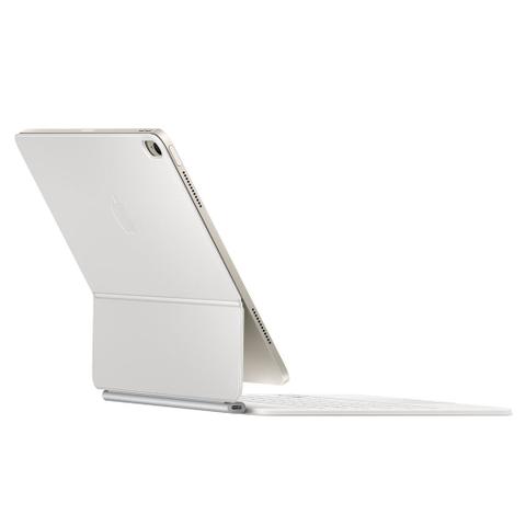 Apple Magic Keyboard for iPad Air 13" (M3) (White)
