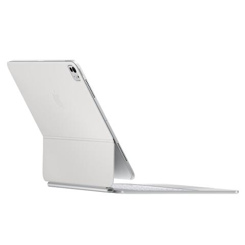 Apple Magic Keyboard for iPad Pro 13" M4 (US English) (White)