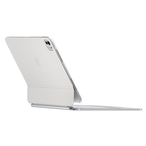 Apple Magic Keyboard for iPad Pro 11" M4 (US English) (White)