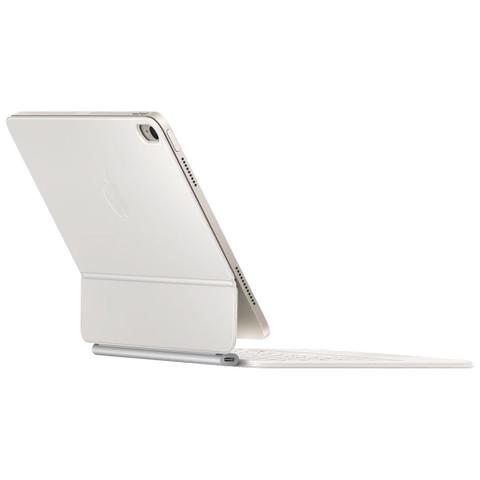 Apple Magic Keyboard for iPad Air 11" (M3) (White)