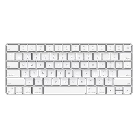 Apple Magic Keyboard US English (White)