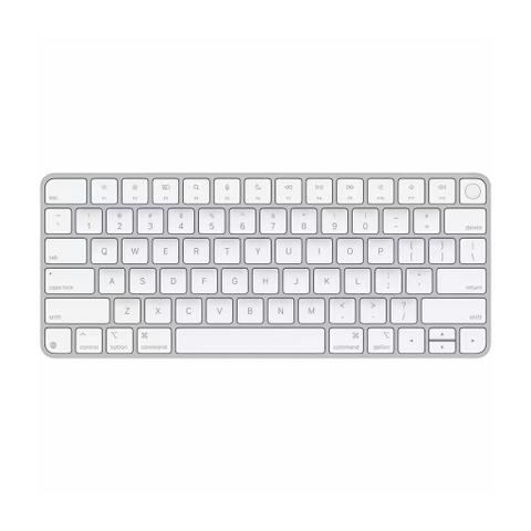 Apple Magic Keyboard with Touch ID for Mac models with Apple silicon US English