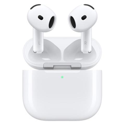 Apple AirPods 4 with Active Noise Cancellation