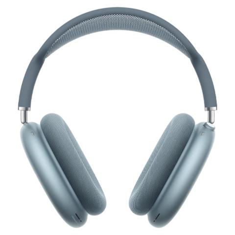 Apple AirPods Max with USB-C (Blue)