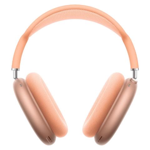 Apple AirPods Max with USB-C (Orange)