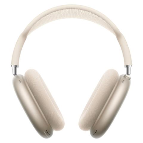 Apple AirPods Max with USB-C (Starlight)