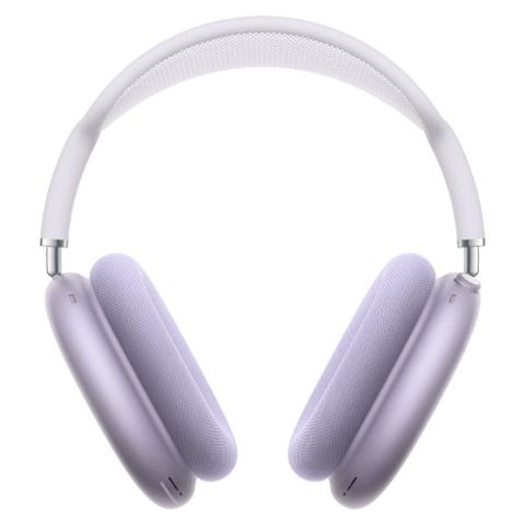 Apple AirPods Max with USB-C (Purple)