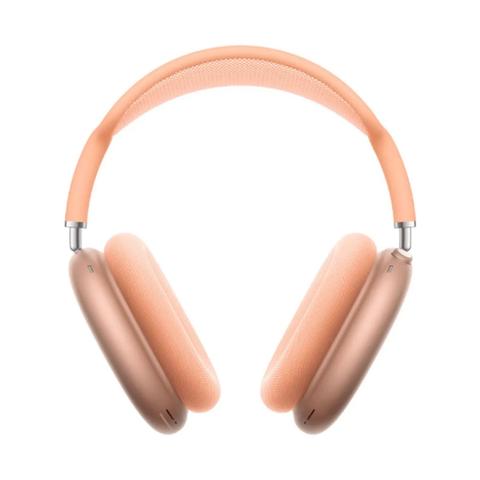 Apple AirPods Max with USB-C (Orange) (Gen 2)