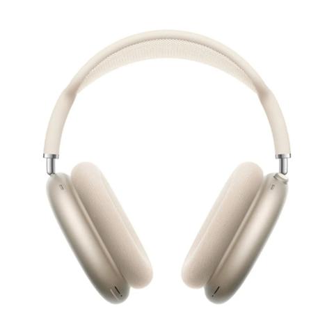Apple AirPods Max with USB-C (Starlight) (Gen 2)