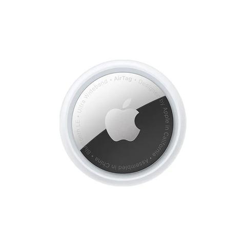 Apple AirTag 1 Pack - MFE94X/A (2nd Gen)