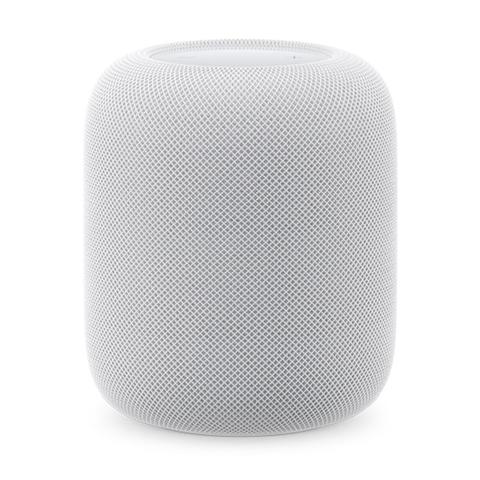 Apple HomePod (2nd Gen) (White)