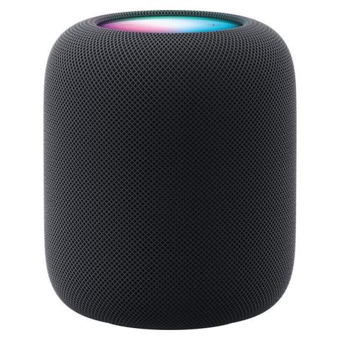 Apple HomePod (2nd Gen) (Midnight)