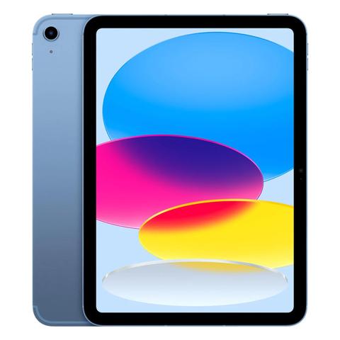 Apple iPad 10.9-inch (10th Gen) Wi-Fi 64GB - Blue