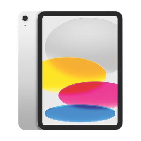 Apple iPad 11" 256GB Wi-Fi + Cellular (Silver) (11th Gen)