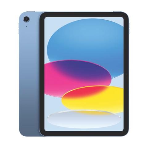 Apple iPad 11" 512GB Wi-Fi + Cellular (Blue) (11th Gen)