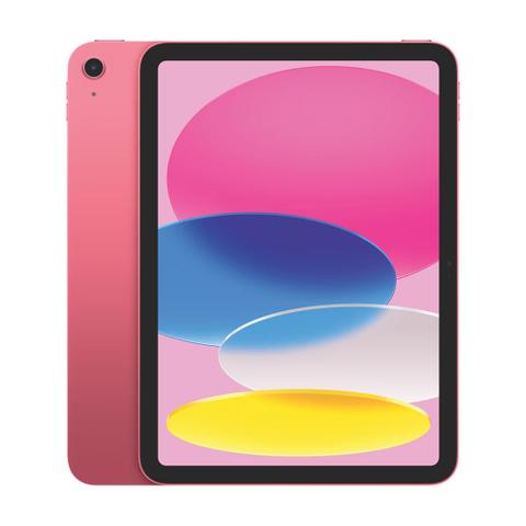 Apple iPad 11" 512GB Wi-Fi + Cellular (Pink) (11th Gen)