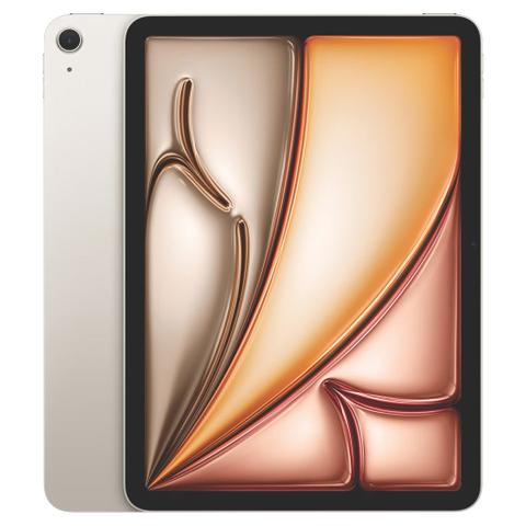 Apple iPad Air 11" M3 1TB Wi-Fi (Starlight)