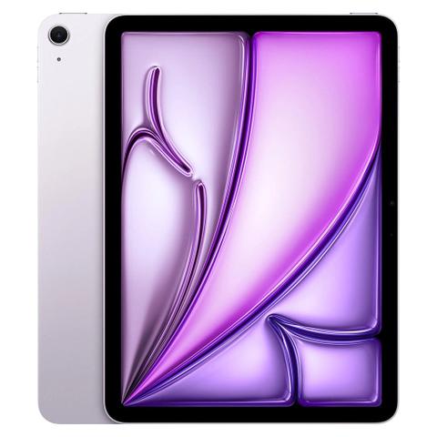 Apple iPad Air 11" M2 512GB Wi-Fi (Purple)