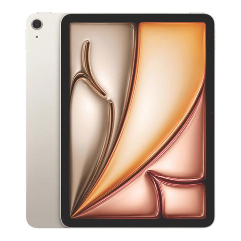 Apple iPad Air 11" M4 Wi-Fi 256GB (Starlight)