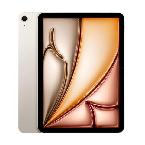 Apple iPad Air 11" M4 Wi-Fi 512GB (Starlight)