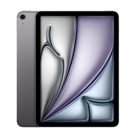 Apple iPad Air 11" M4 Wi-Fi + Cellular 128GB (Space Grey)