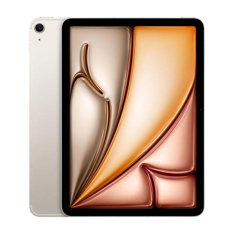 Apple iPad Air 11" M4 Wi-Fi + Cellular 128GB (Starlight)
