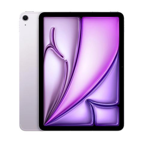 Apple iPad Air 11" M4 Wi-Fi + Cellular 128GB (Purple)
