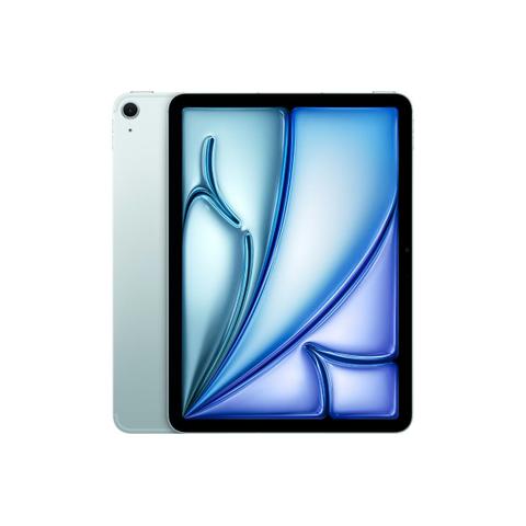 Apple iPad Air 11" M4 Wi-Fi + Cellular 1TB (Blue)