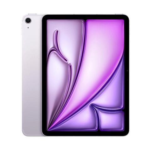 Apple iPad Air 11" M4 Wi-Fi + Cellular 1TB (Purple)