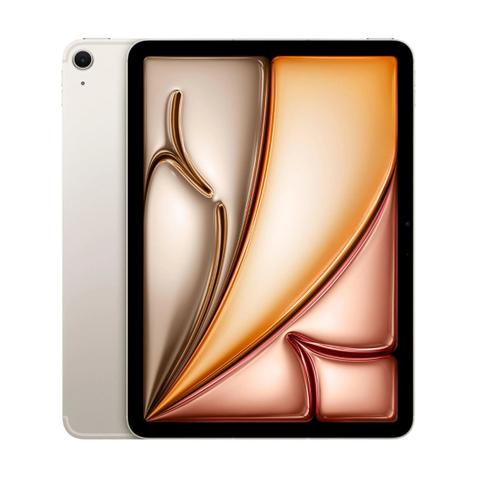 Apple iPad Air 11" M4 Wi-Fi + Cellular 1TB (Starlight)