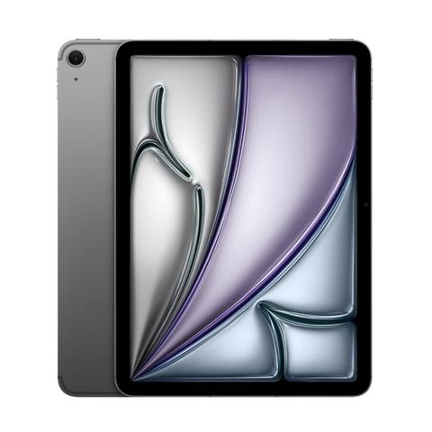 Apple iPad Air 11" M4 Wi-Fi + Cellular 1TB (Space Grey)
