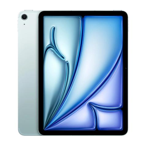 Apple iPad Air 11" M4 Wi-Fi + Cellular 256GB (Blue)
