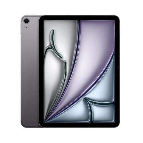 Apple iPad Air 11" M4 Wi-Fi + Cellular 256GB (Space Grey)