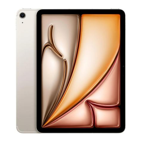 Apple iPad Air 11" M4 Wi-Fi + Cellular 256GB (Starlight)