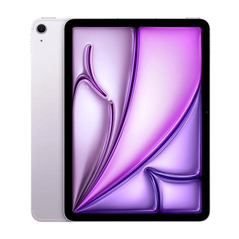 Apple iPad Air 11" M4 Wi-Fi + Cellular 256GB (Purple)