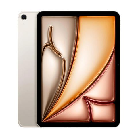 Apple iPad Air 11" M4 Wi-Fi + Cellular 512GB (Starlight)