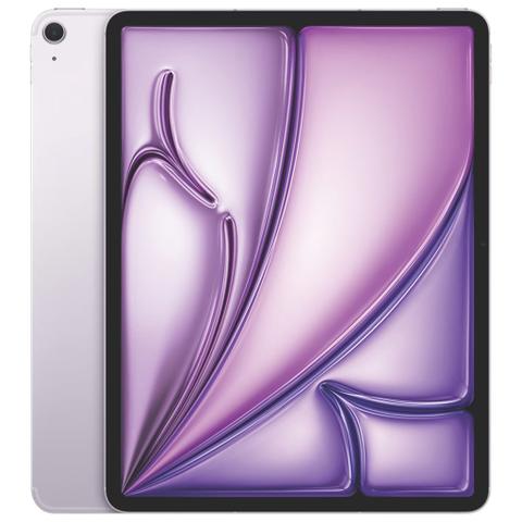 Apple iPad Air 13" M3 512GB Wi-Fi (Purple)