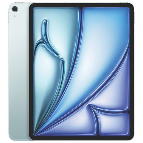 Apple iPad Air 13" M3 1TB Wi-Fi + Cellular (Blue)