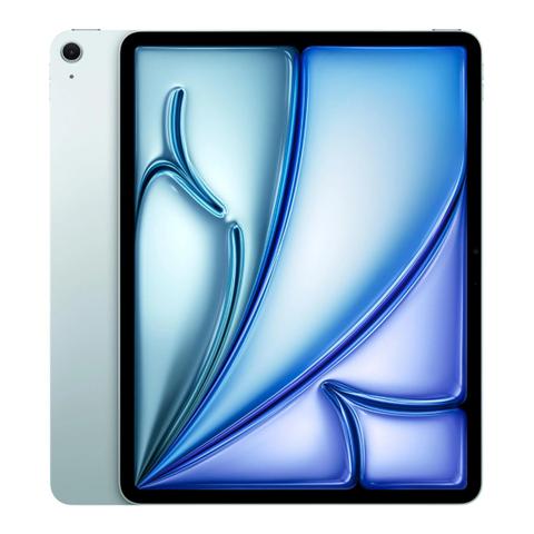 Apple iPad Air 13" M4 Wi-Fi 128GB (Blue)
