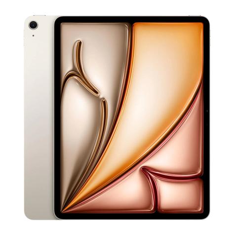 Apple iPad Air 13" M4 Wi-Fi 128GB (Starlight)