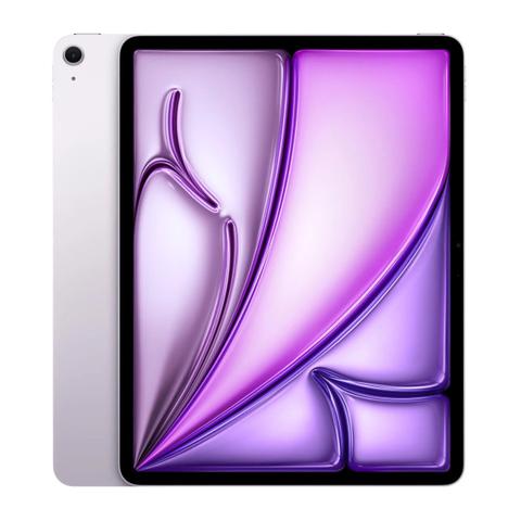 Apple iPad Air 13" M4 Wi-Fi 128GB (Purple)