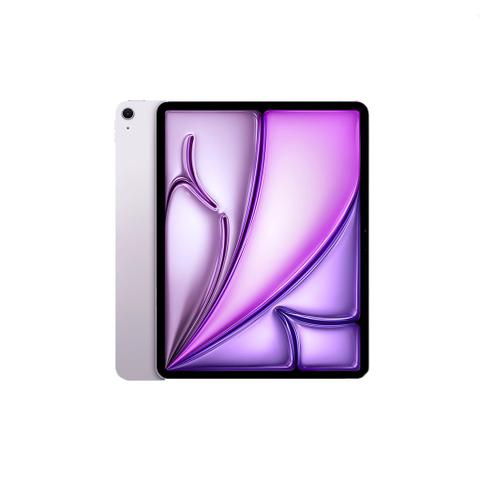 Apple iPad Air 13" M4 Wi-Fi 1TB (Purple)
